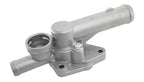 Flange Válvula Termostática Kwid 1.0 2017/2021110609657R - Paraiso das Mangueiras