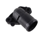 Flange Válvula Termostática Logan Sandero 1.0 16v 2008/... - Paraiso das Mangueiras