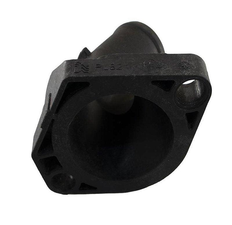 Flange Válvula Termostática Logan Sandero 1.6 16V 110616620R Imagem secundária do produto