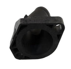 Flange Válvula Termostática Logan Sandero 1.6 16V 110616620R - Paraiso das Mangueiras