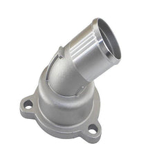 Flange Válvula Termostática Logan Sandero 1.6 8V Sohc K7MHI - Paraiso das Mangueiras