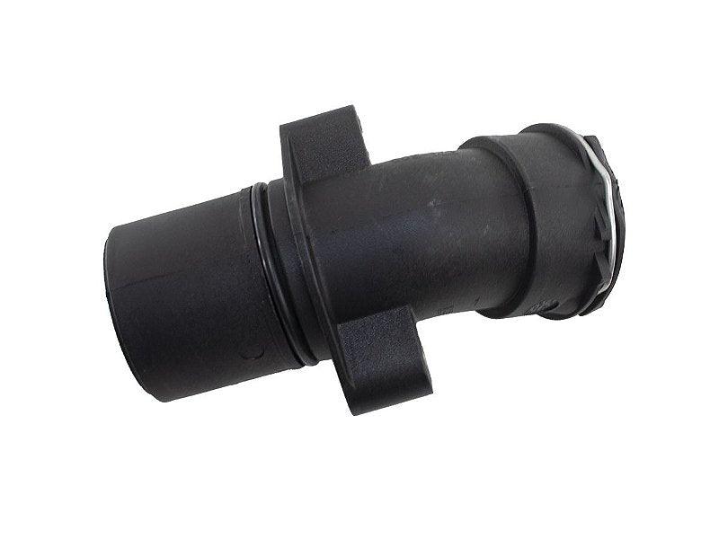 Flange Valvula Termostatica Mercedes C180 C200 2712001256 - Paraiso das Mangueiras