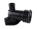 Flange Válvula Termostática Mercedes E320 E350 A642200115 - Paraiso das Mangueiras