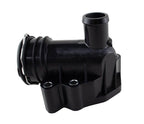 Flange Válvula Termostática Mercedes E320 E350 A642200115 - Paraiso das Mangueiras