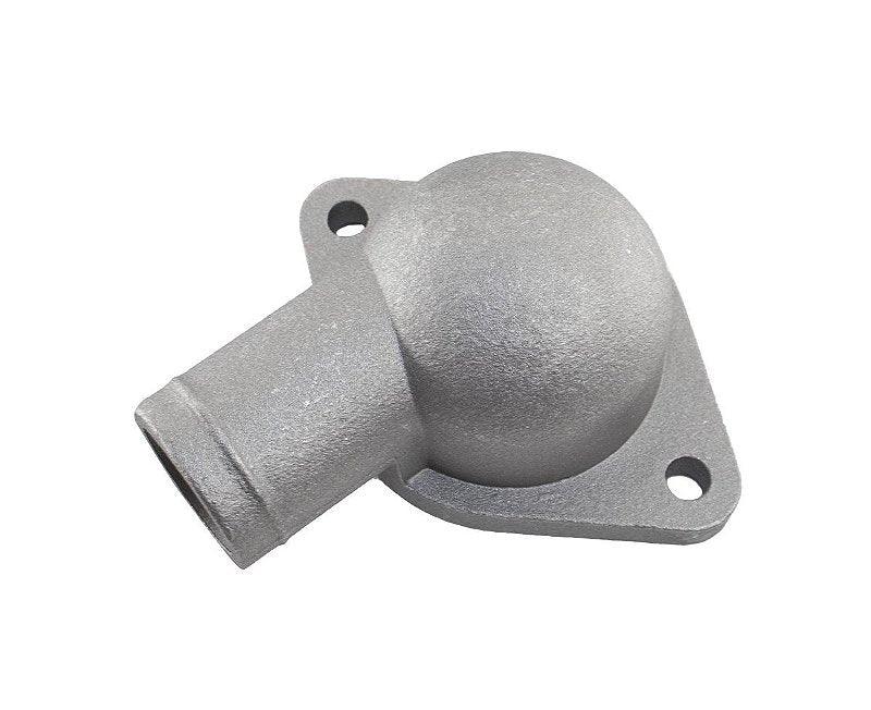 Flange Valvula Termostatica Opala Caravan 05743084 - Paraiso das Mangueiras