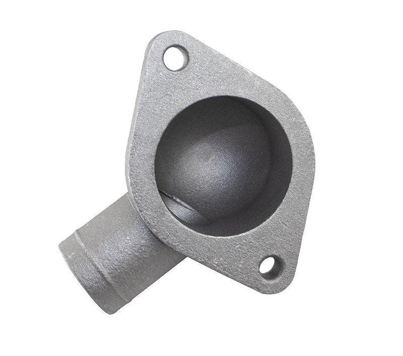 Flange Valvula Termostatica Opala Caravan 05743084 - Paraiso das Mangueiras