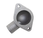 Flange Valvula Termostatica Opala Caravan 05743084 - Paraiso das Mangueiras