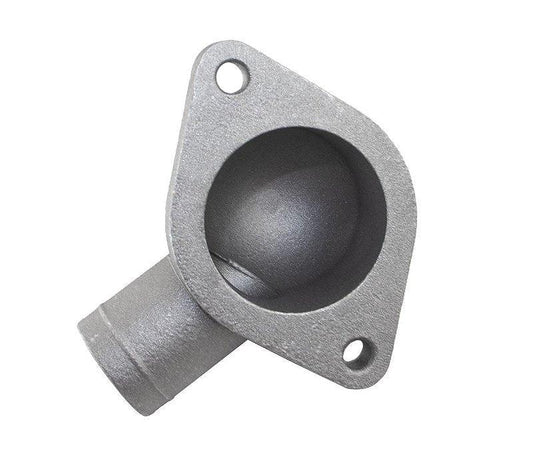 Flange Valvula Termostatica Opala Caravan 05743084 - Paraiso das Mangueiras