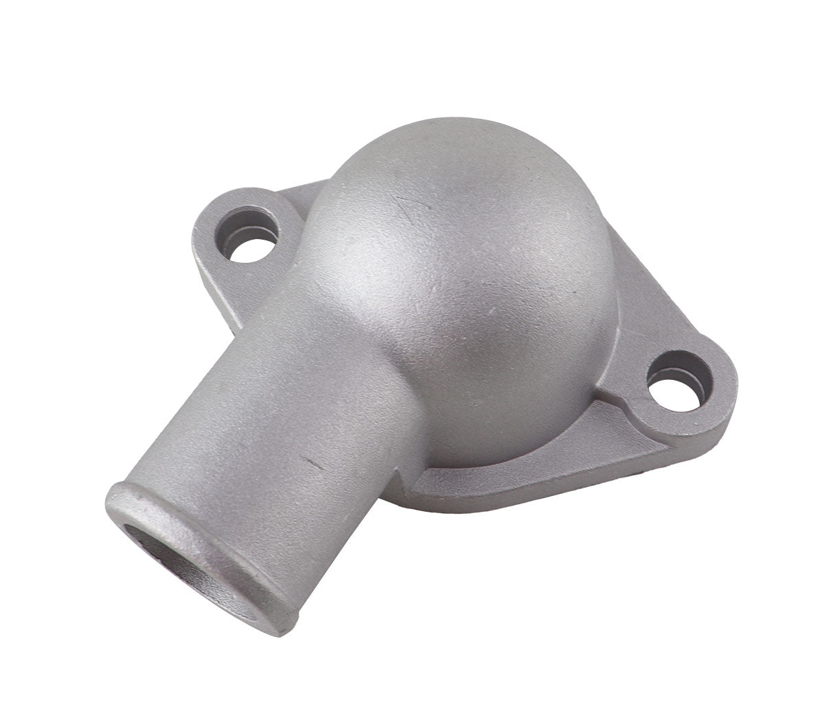 Flange Valvula Termostatica Opala Caravan 05743084 - Paraiso das Mangueiras