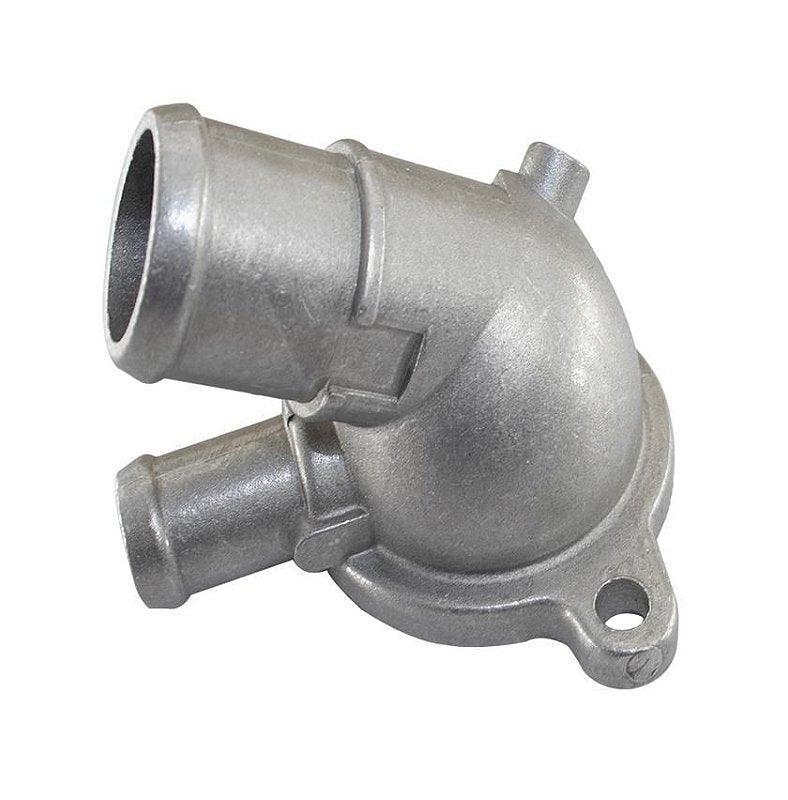 Flange Válvula Termostática Peugeot 306 405 2.0 16V 1336.87 - Paraiso das Mangueiras Imagem principal do produto