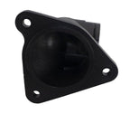Flange Válvula Termostática Peugeot 306 406 605 806 1336J4 - Paraiso das Mangueiras