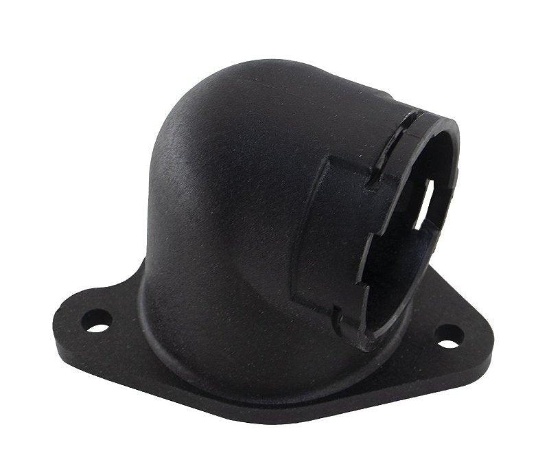 Flange Válvula Termostática Peugeot 306 406 605 806 1336J4 - Paraiso das Mangueiras