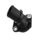 Flange Válvula Termostática Peugeot 405 406 1.6 1.8 2.0 - Paraiso das Mangueiras