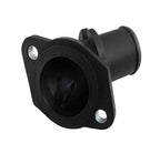 Flange Válvula Termostática Peugeot 405 406 1.6 1.8 2.0 - Paraiso das Mangueiras