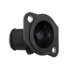 Flange Válvula Termostática Peugeot 405 406 1.6 1.8 2.0 - Paraiso das Mangueiras