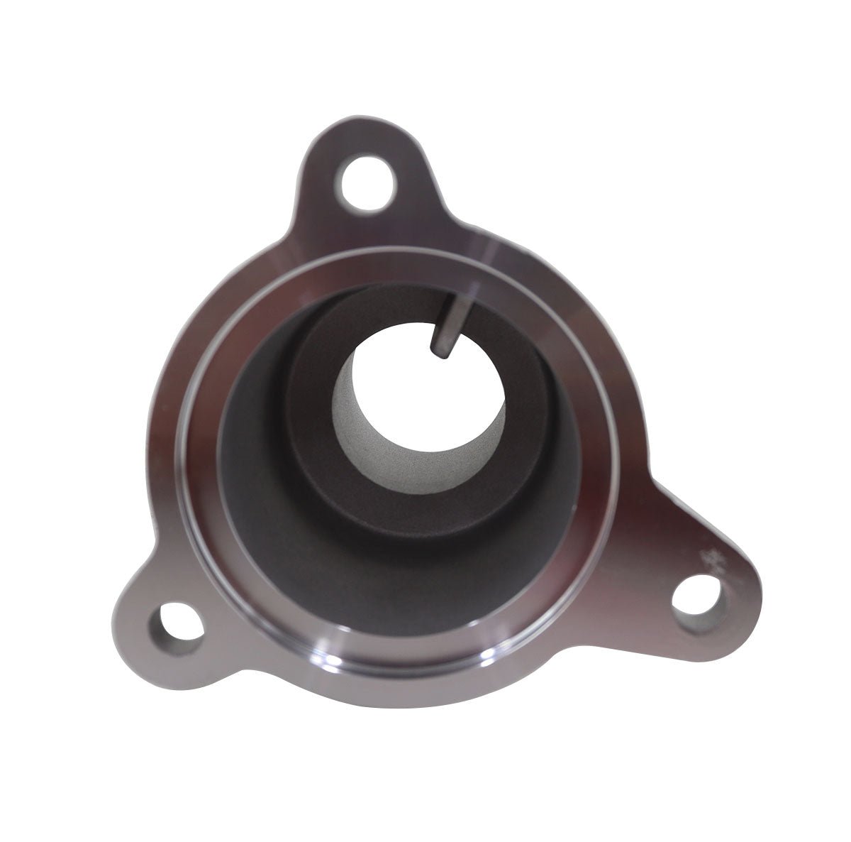 Flange Válvula Termostática Renault Magane 2.0 2005 A 2012 Imagem secundária do produto