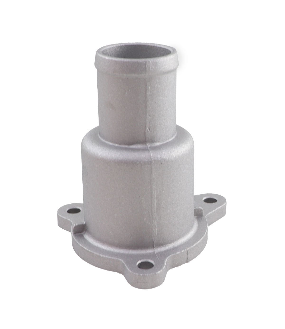 Flange Válvula Termostática Renault Magane 2.0 2005 A 2012 - Paraiso das Mangueiras Imagem principal do produto