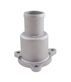 Flange Válvula Termostática Renault Magane 2.0 2005 A 2012 - Paraiso das Mangueiras