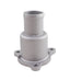 Flange Válvula Termostática Renault Magane 2.0 2005 A 2012 - Paraiso das Mangueiras
