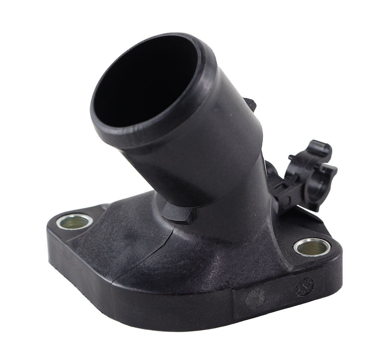 Flange Válvula Termostática Sandero 1.6 16v 110616620r - Paraiso das Mangueiras