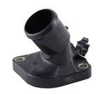 Flange Válvula Termostática Sandero 1.6 16v 110616620r - Paraiso das Mangueiras