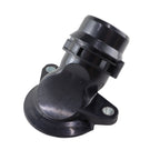 Flange Valvula Termostatica Tiguan 2.0 16v 06j121121 - Paraiso das Mangueiras