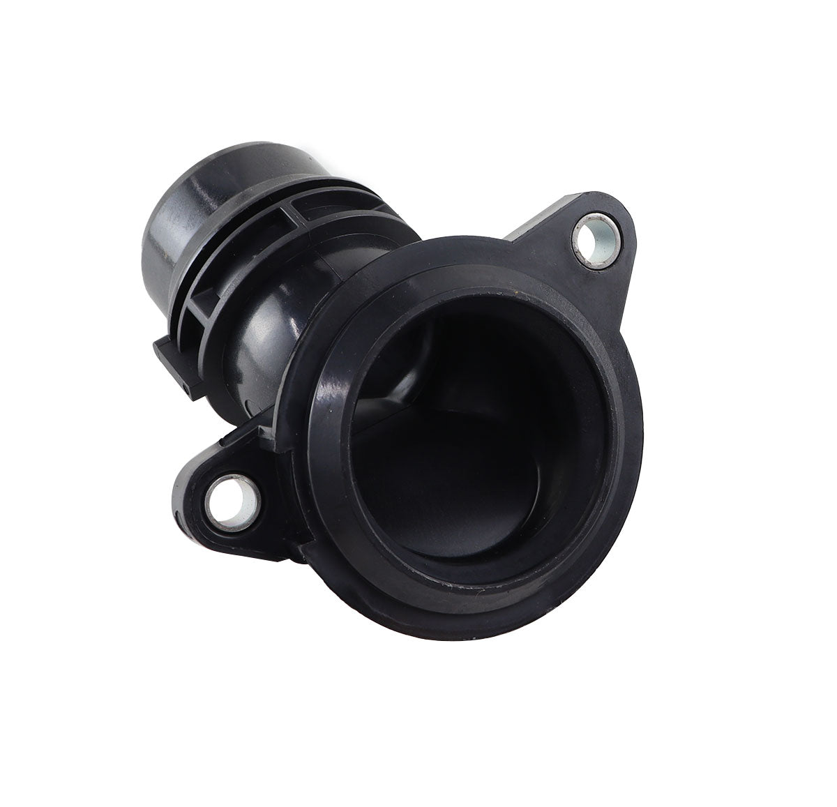 Flange Valvula Termostatica Tiguan 2.0 16v 06j121121 Imagem secundária do produto