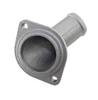 Flange Válvula Termostatica Vw Gol Voyage Parati Ap 86/... - Paraiso das Mangueiras