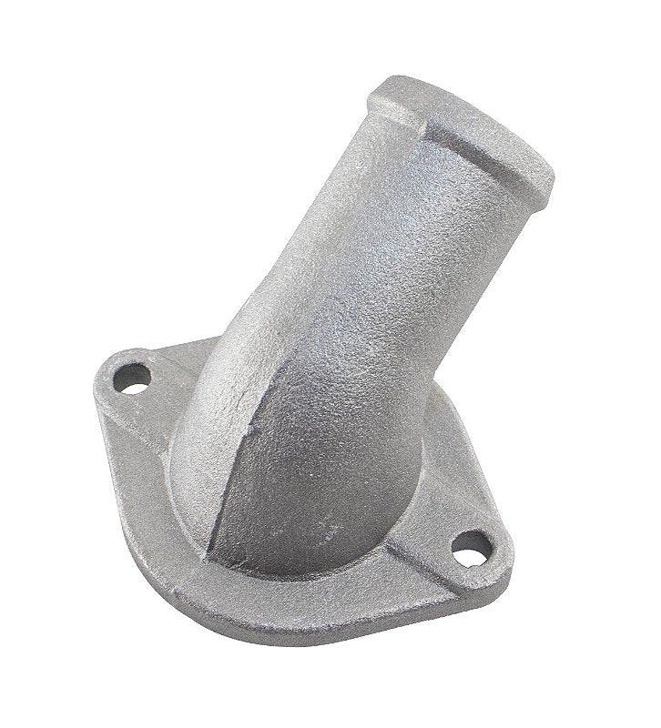Flange Válvula Termostatica Vw Gol Voyage Parati Ap 86/... - Paraiso das Mangueiras Imagem principal do produto