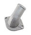 Flange Válvula Termostatica Vw Gol Voyage Parati Ap 86/... - Paraiso das Mangueiras