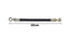 Flexivel Exaustor L200 Sport/ Outdoor Pajero180 Mm 2004 ... - Paraiso das Mangueiras