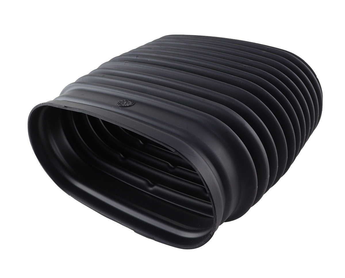 Fole Sanfona Ligação Filtro De Ar Caminhão Vw Constellation - Paraiso das Mangueiras