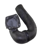 Guarda Po Do Carburador Ao Filtro De Ar Corcel Belina Pampa - Paraiso das Mangueiras