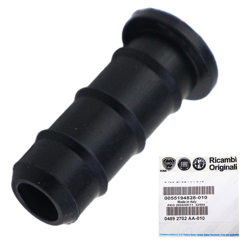 Guarnição Tubo Vareta Óleo Motor Palio Fire 1.0, 1.3 8v 16v
