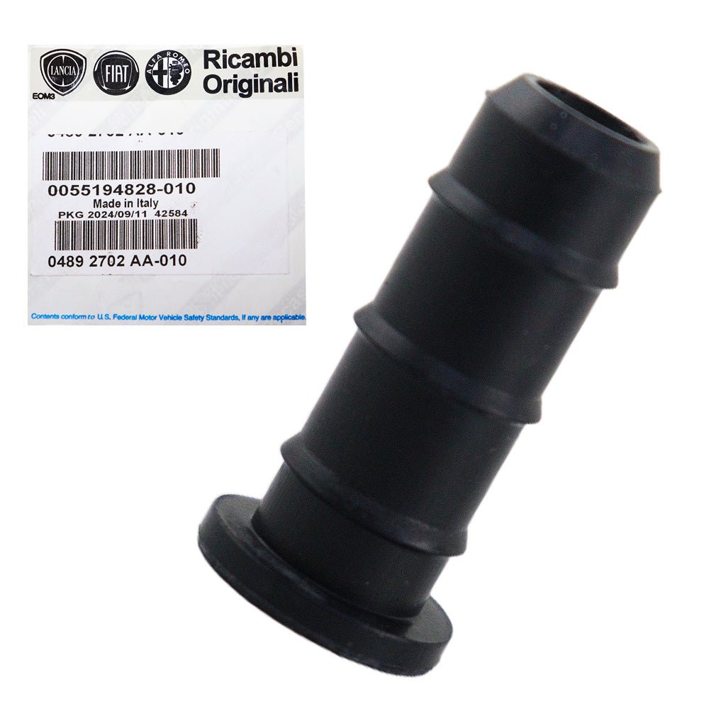 Guarnição Tubo Vareta Óleo Motor Palio Fire 1.0, 1.3 8v 16v