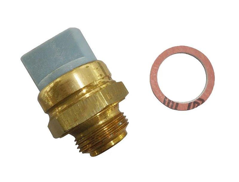 Interruptor Radiador Audi 80 2.0 1986/1991 3259594811 - Paraiso das Mangueiras Imagem principal do produto