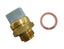 Interruptor Radiador Audi 80 2.0 1986/1991 3259594811 - Paraiso das Mangueiras