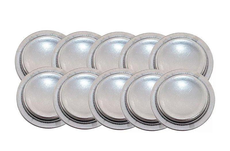 Kit 10 Selos 50mm Com Aba Bloco Do Motor Original Fiat Fire - Paraiso das Mangueiras Imagem principal do produto