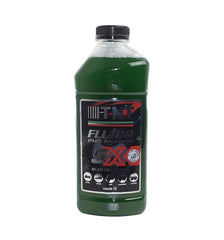 Kit 12 Un Aditivo Radiador Tnt Concentrado Verde Orgânico - Paraiso das Mangueiras