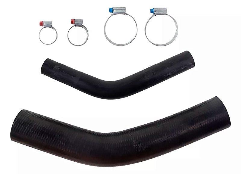 Kit 2 Mangueira Tanque Combustivel Ford Ka 1.0 3cc 2018/.. - Paraiso das Mangueiras Imagem principal do produto