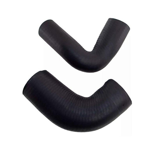 Kit 2 Mangueiras Refrigeração Amarok 2.0 16v Turbo 2010/... - Paraiso das Mangueiras