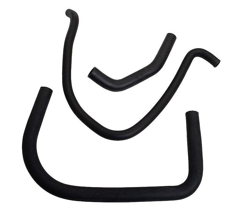 Kit 3 Mangueiras Arrefecimento Corsa Wind 2001 - Paraiso das Mangueiras Imagem principal do produto