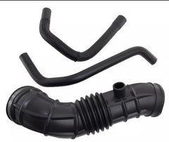 Kit 3 Mangueiras Arrefecimento Tempra 2.0 16v 1993 - 1996 - Paraiso das Mangueiras