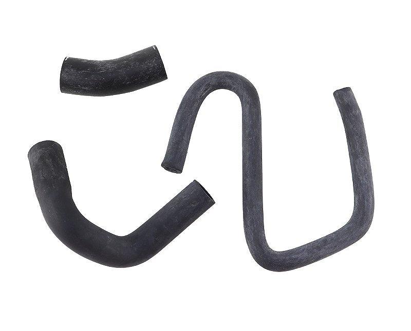 Kit 3 Mangueiras Respiro Óleo Gol Logus Parati Pointer - Paraiso das Mangueiras Imagem principal do produto