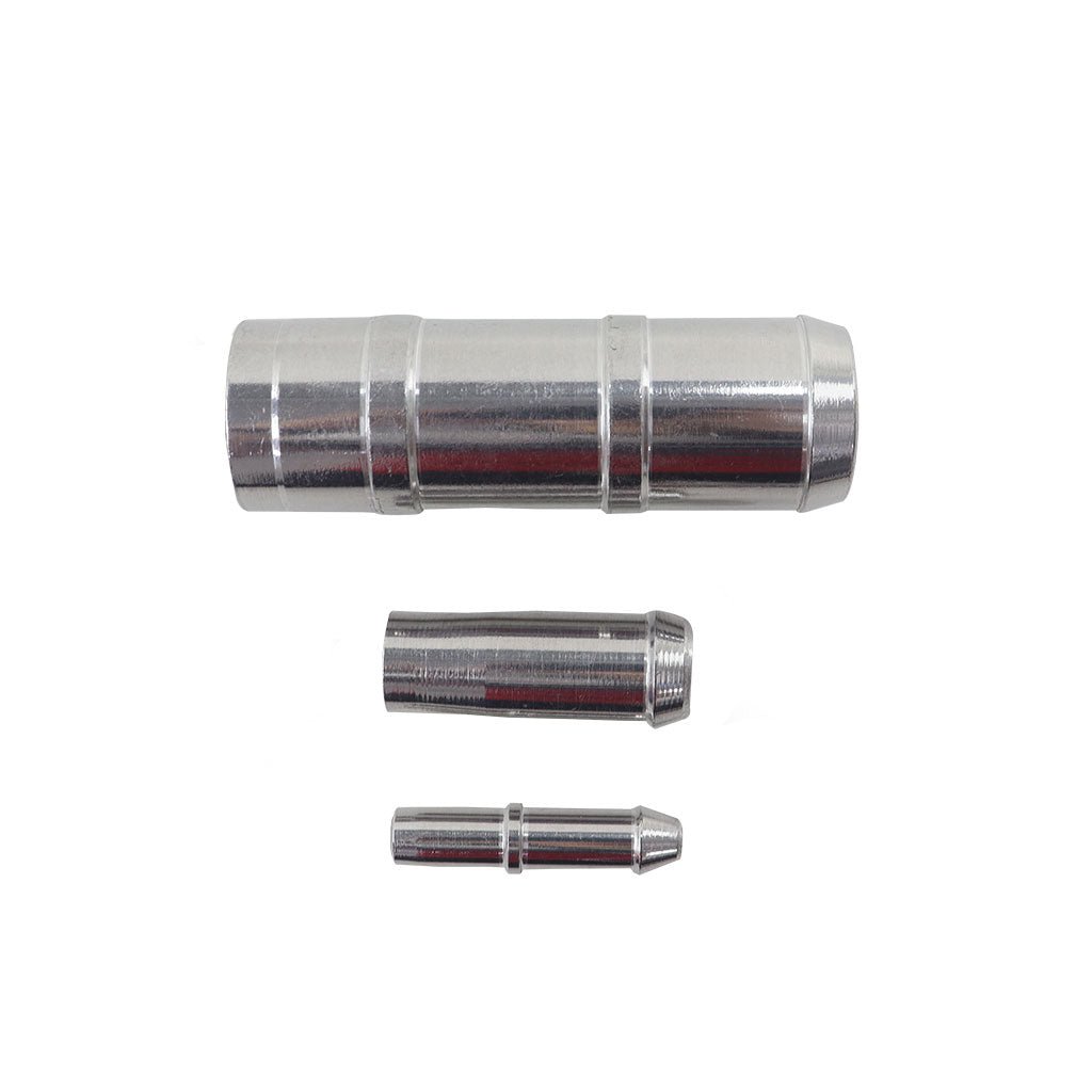 Kit 3 Nipe Alumínio Conectores Tubo Água Hb20 2215103100 Imagem principal do produto