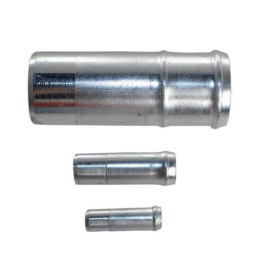 Kit 3 Tubos de Água Cano Hyundai Hb20 1.0 12v 3cil - Paraiso das Mangueiras