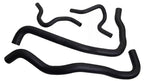 Kit 4 Mangueiras Arrefecimento Hyundai Ix35 2.0 16v 2010/... - Paraiso das Mangueiras