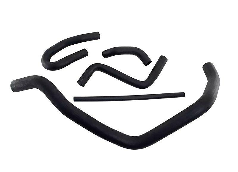 Kit 5 Mangueiras Arrefecimento Civic 1.6 16v - Paraiso das Mangueiras