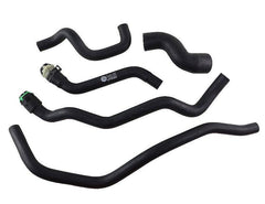 Kit 5 Mangueiras Arrefecimento Vectra 2.0 2009 Flex - Paraiso das Mangueiras