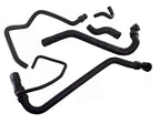 Kit 5 Mangueiras Stilo 1.8 16v - Paraiso das Mangueiras